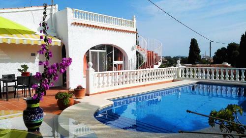 Villa Casa Victoria