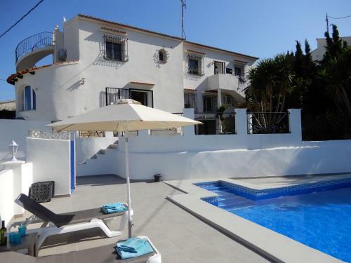 Villa Merla
