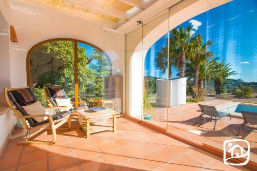 Abahana Villas Alma Del Mar
