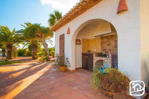 Abahana Villas Alma Del Mar