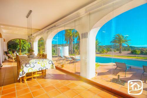 Abahana Villas Alma Del Mar