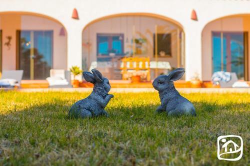 Abahana Villas Alma Del Mar