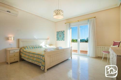 Abahana Villas Alma Del Mar