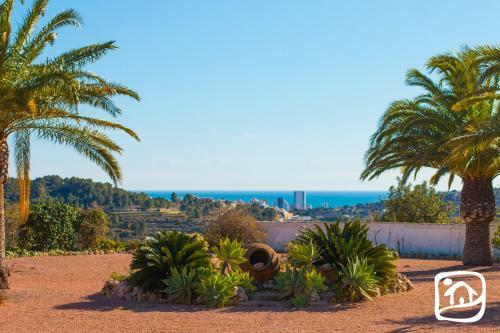 Abahana Villas Alma Del Mar
