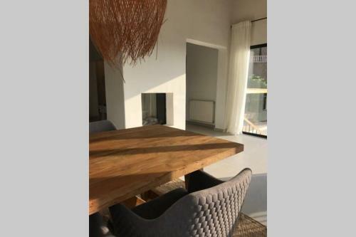 Casa Indigo, Mooie Villa Met Panoramisch Zeezicht!