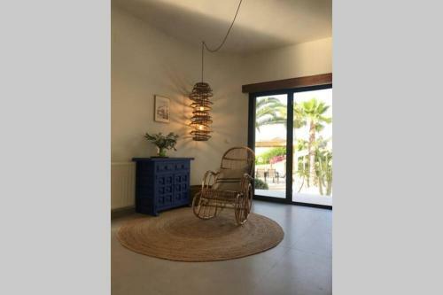 Casa Indigo, Mooie Villa Met Panoramisch Zeezicht!