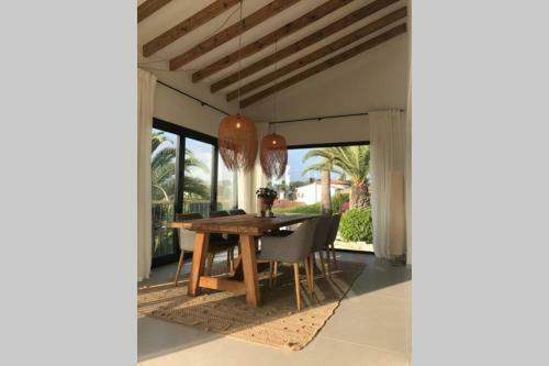 Casa Indigo, Mooie Villa Met Panoramisch Zeezicht!