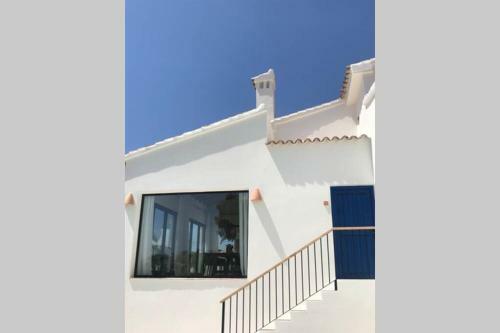 Casa Indigo, Mooie Villa Met Panoramisch Zeezicht!