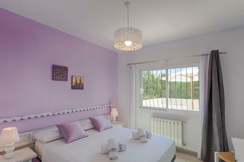 Villas Guzman - Milou