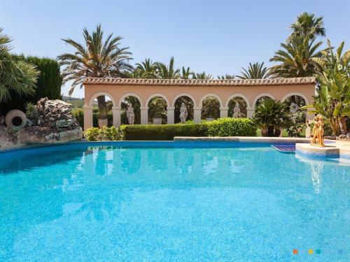 Villa Vh Costablanca - Coliseo