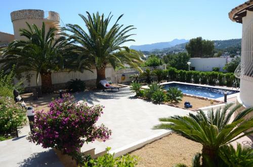 We Love Villas Spain Chrisona