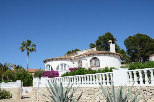 We Love Villas Spain Chrisona