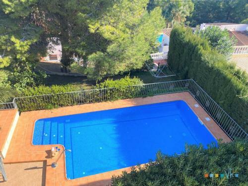 Villa Vh Costablanca - Mu�eca