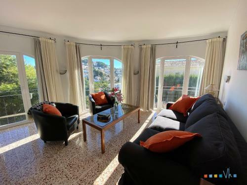 Villa Vh Costablanca - Mu�eca