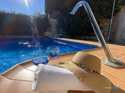 Villa Vh Costablanca - Mu�eca