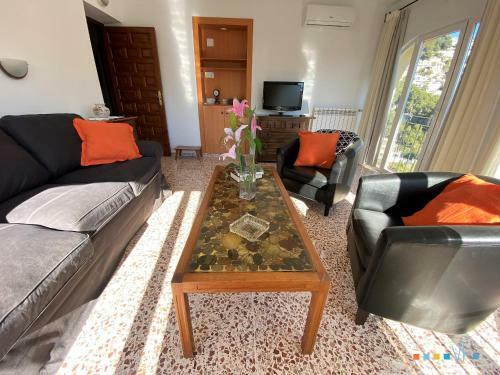 Villa Vh Costablanca - Mu�eca