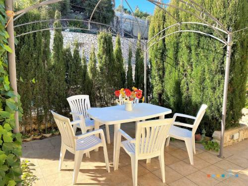 Villa Vh Costablanca - Mu�eca