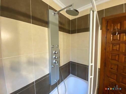 Villa Vh Costablanca - Mu�eca