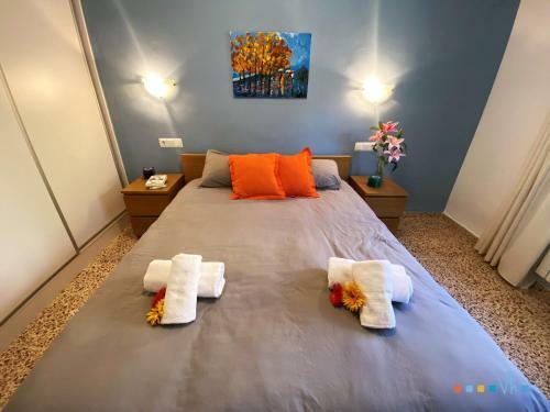 Villa Vh Costablanca - Mu�eca