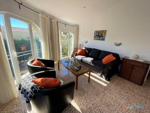 Villa Vh Costablanca - Mu�eca