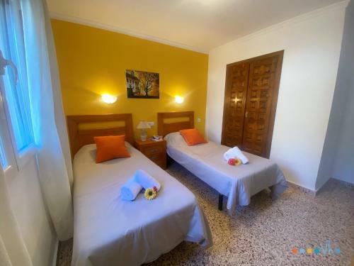 Villa Vh Costablanca - Mu�eca