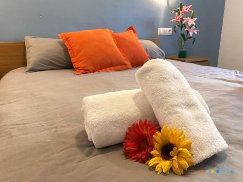 Villa Vh Costablanca - Mu�eca