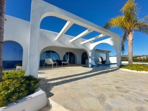 Villa Vertigo- Managed By Almarina