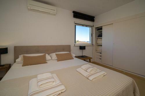 Villa Vertigo- Managed By Almarina
