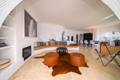Villa Vertigo- Managed By Almarina