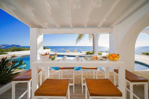 Villa Vertigo- Managed By Almarina