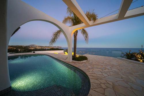 Villa Vertigo- Managed By Almarina