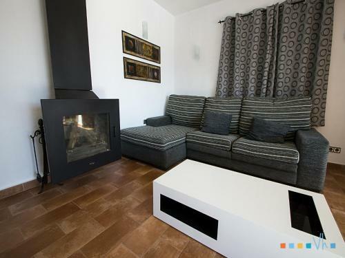 Villa Vh Costablanca - Casa Pepet