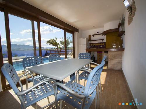 Villa Vh Costablanca - Casa Pepet