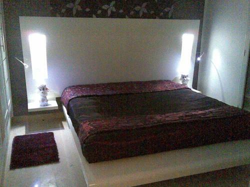 Apartamento Happy House Ennasr