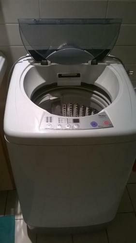 Apartamento Happy House Ennasr