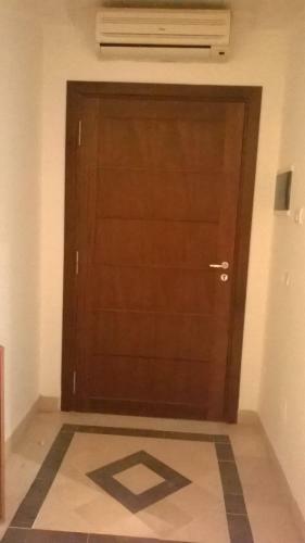 Apartamento Happy House Ennasr