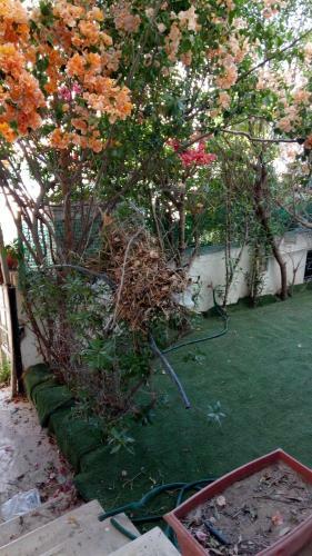 Apartamento Happy House Ennasr