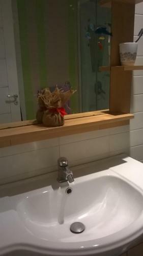 Apartamento Happy House Ennasr