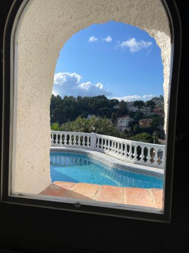Villa Casa Au Lilas Rosa