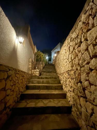 Villa Casa Au Lilas Rosa