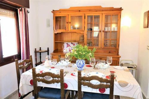 Chalet San Andres 3 Dormitorios