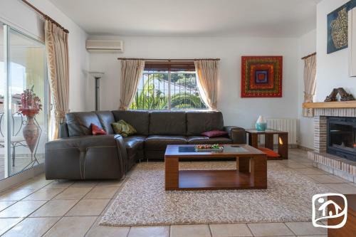 Abahana Villas Aurora