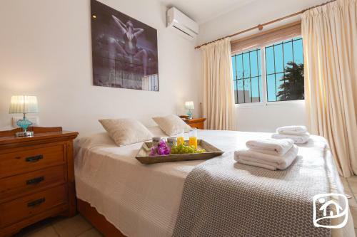 Abahana Villas Aurora