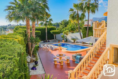 Abahana Villas Aurora