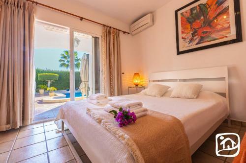 Abahana Villas Aurora