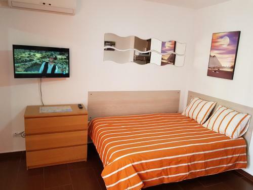 Benalmadena Iris Apartment Sea View