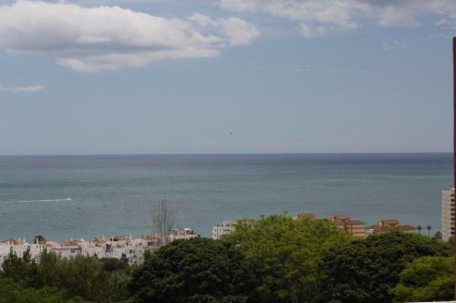 Benalmadena Iris Apartment Sea View