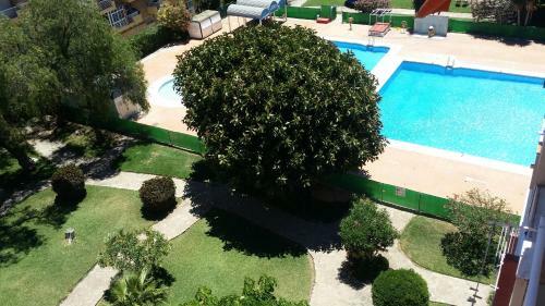 Benalmadena Iris Apartment Sea View