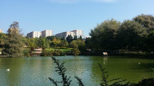 Benalmadena Iris Apartment Sea View