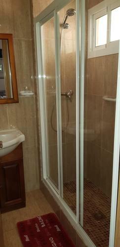 Benalmadena Iris Apartment Sea View